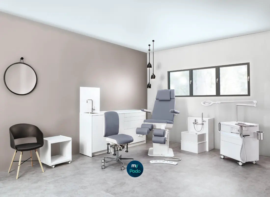 Les visites confraternelles de cabinet en pédicurie-podologie - My Podologie