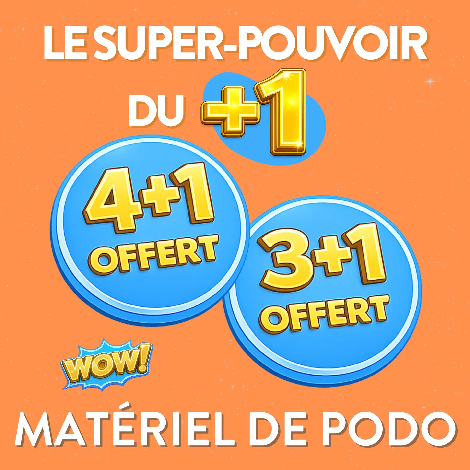 Matériel-de-Podologie-Soldes-d-Hiver My Podologie