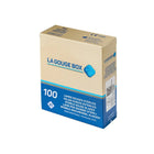 100 hojas de gubia estériles - The Guuge Box