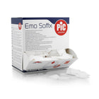100 pansements Emo Soffix - 38 x 38 mm - Pic solution