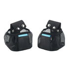 2 tasche laterali per l'unità tecnica - Ruck