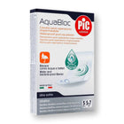 5 wasserdichte postoperative Verbände – Aquabloc – Pic Solution