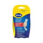 6 Hydrokolloid-Zehenverbände - Scholl