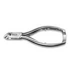 Nail clippers - 15 mm concave cut - Ruck