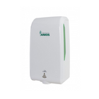 CPA wanddispenser voor 1 L CPA fles - Handmatig of Elektronisch - Wit - Anios