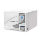 Europa B Evo autoclaaf 18 liter - Tecno-Gaz