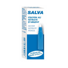 Salva Silbernitratstift - Cooper