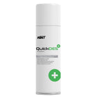 QuickDES Desinfektionsspray – NWT