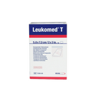Leukomed T plus pensos estéreis - absorvente transparente com compressa (2 tamanhos) - BSN Medical