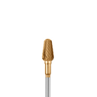 T424 T-Speed frees - Wolfraamcarbide - 6 mm - Busch