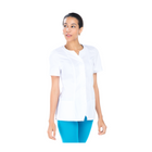 Marie - Blusa - Maniche corte - Donna - 70 cm