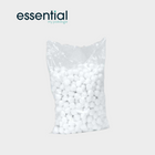 Saco de 700 bolas de algodão hidrofílico - Essential by My Podologie