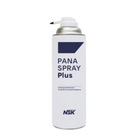 Pana Spray Plus - Lubricant for turbines and handpieces - 480ml - NSK
