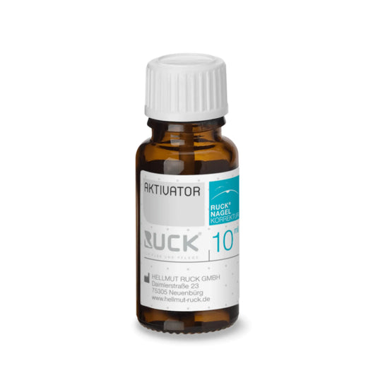 Nagelaktivator - 10 ml - Ruck - My Podologie