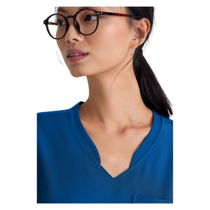 Alba - Tunique col V - Femme - Grey’s Anatomy Evolve Grey’s Anatomy 