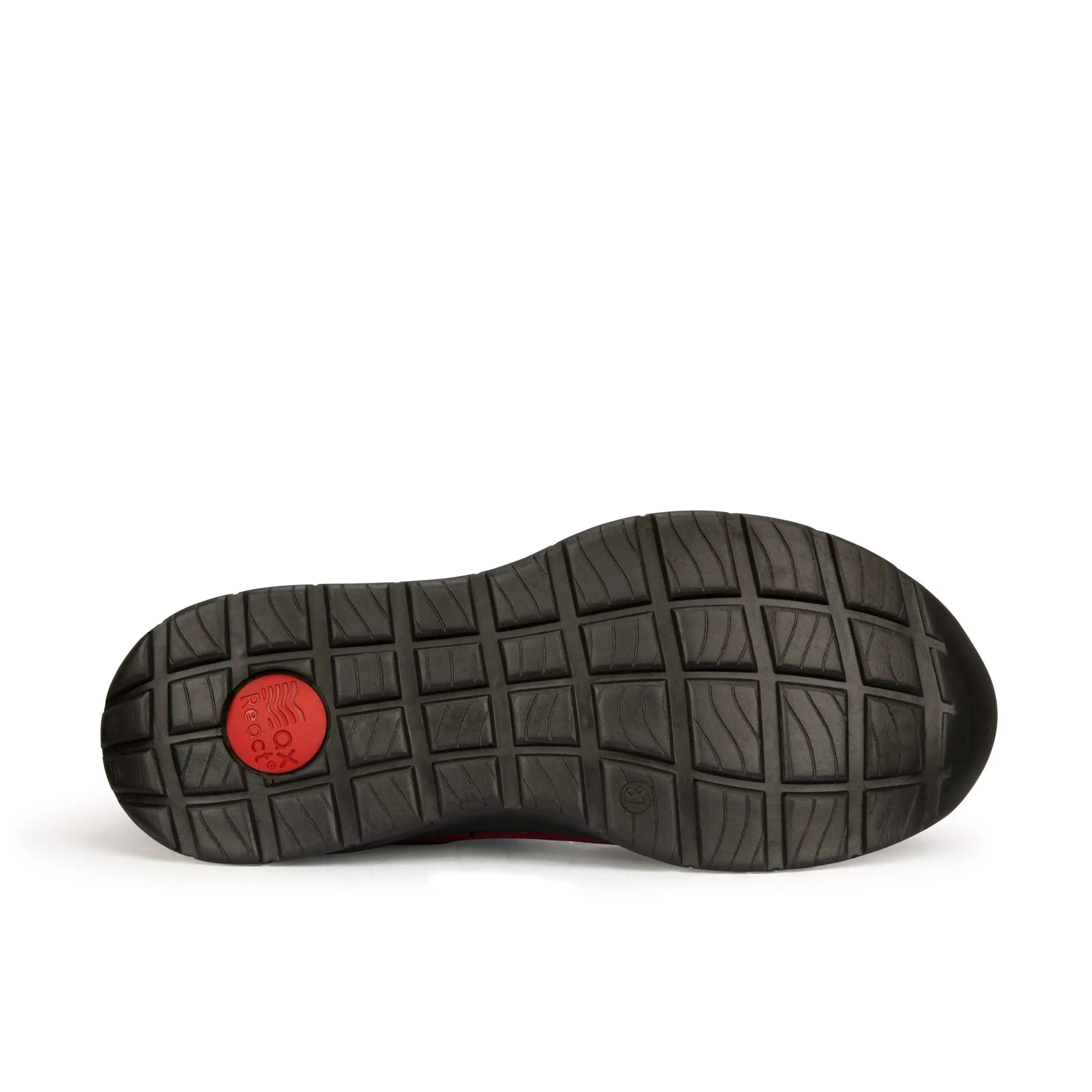 Alicante - Lichte en wasbare werksneaker - Diverse kleuren - Dian Dian 