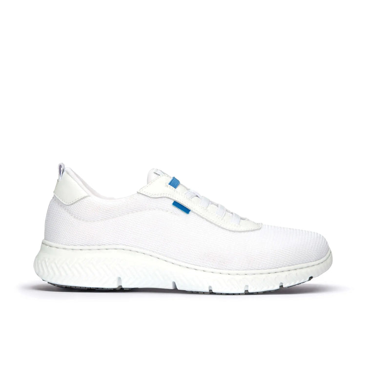 Alicante - Lichte en wasbare werksneaker - Diverse kleuren - Dian Dian 