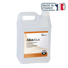 Alkadoux - Hochfrequenz-Reinigungslotion mit neutralem pH-Wert - Nachfüllflasche - 5 L - Alkapharm