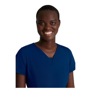 Amya - Tunique Col V - Femme - Skechers Slip-ins SKECHERS SLIP-INS KNITS 