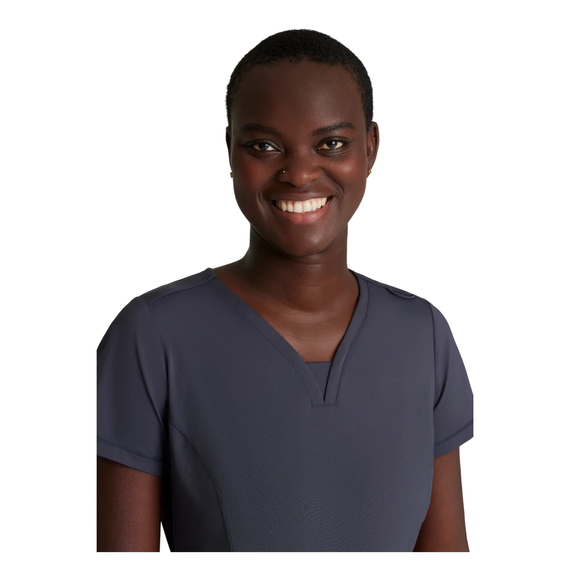 Amya - Tunique Col V - Femme - Skechers Slip-ins SKECHERS SLIP-INS KNITS 