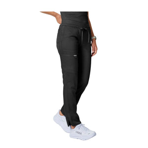 Angers - Pantalon avec cordon de serrage - femme - Cherokee Cherokee Authentic Workwear 