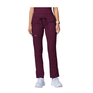 Angers - Pantalon avec cordon de serrage - femme - Cherokee Cherokee Authentic Workwear 