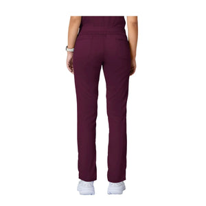 Angers - Pantalon avec cordon de serrage - femme - Cherokee Cherokee Authentic Workwear 