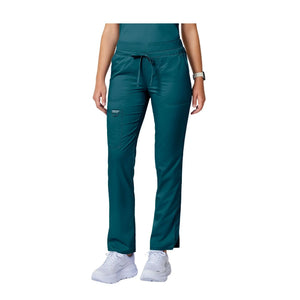 Angers - Pantalon avec cordon de serrage - femme - Cherokee Cherokee Authentic Workwear 