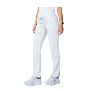 Angers - Pantalon avec cordon de serrage - femme - Cherokee Cherokee Authentic Workwear 