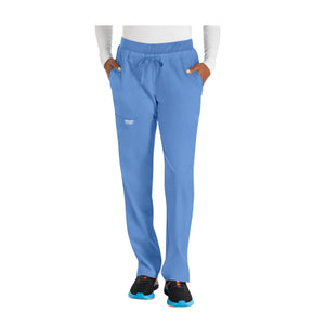 Angers - Pantalon avec cordon de serrage - femme - Cherokee Cherokee Authentic Workwear 