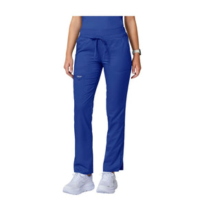 Angers - Pantalon avec cordon de serrage - femme - Cherokee Cherokee Authentic Workwear 