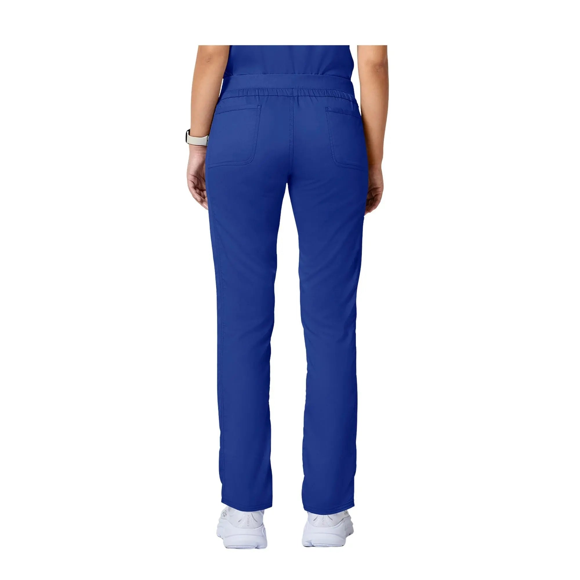 Angers - Pantalon avec cordon de serrage - femme - Cherokee Cherokee Authentic Workwear 