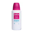 Antisettico stabilizzato Dakin Cooper per applicazione locale - 125 ml - Cooper
