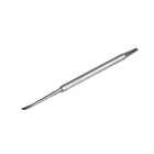 Applikator aus Edelstahl für B/S-Tabs – B/S-Spange