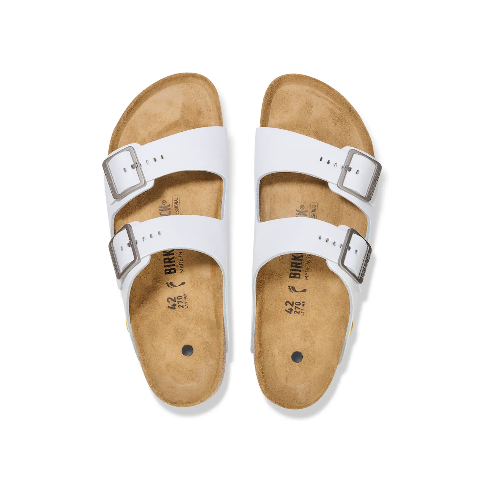 Arizona Pro ESD - Birko-Flor - Πολλά χρώματα - Birkenstock - Color 1 Birkenstock 