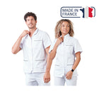 Artemis – Kurzarmbluse – Unisex – 73 cm – Phirejo