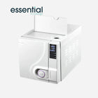 Autoklav 12 Liter Klasse B mit Drucker Woson - Essential by My Podologie