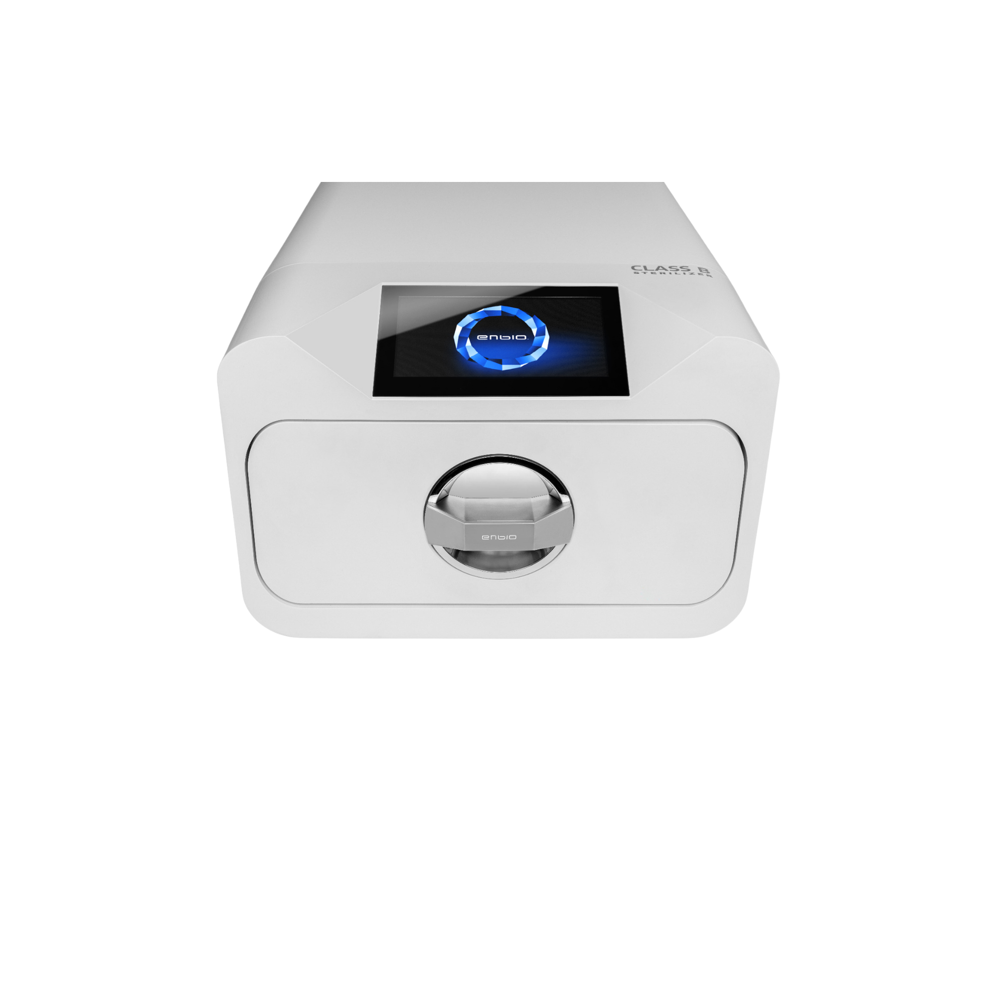 Autoclave Enbio Pro - 5,3 litri