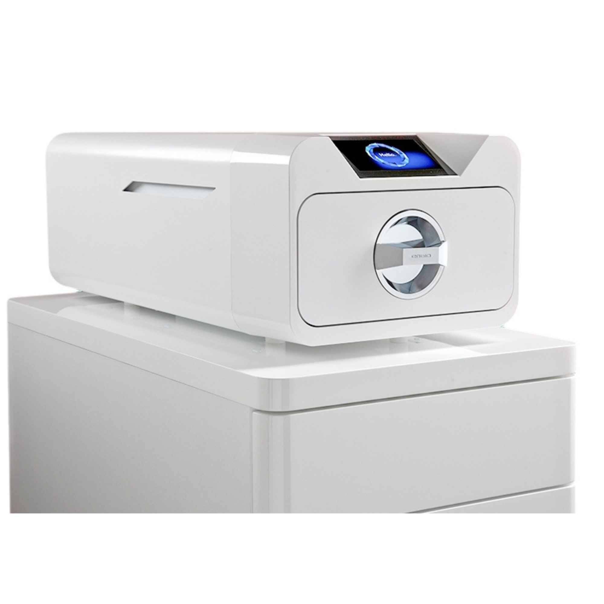 Enbio Pro autoclaaf - 5,3 liter