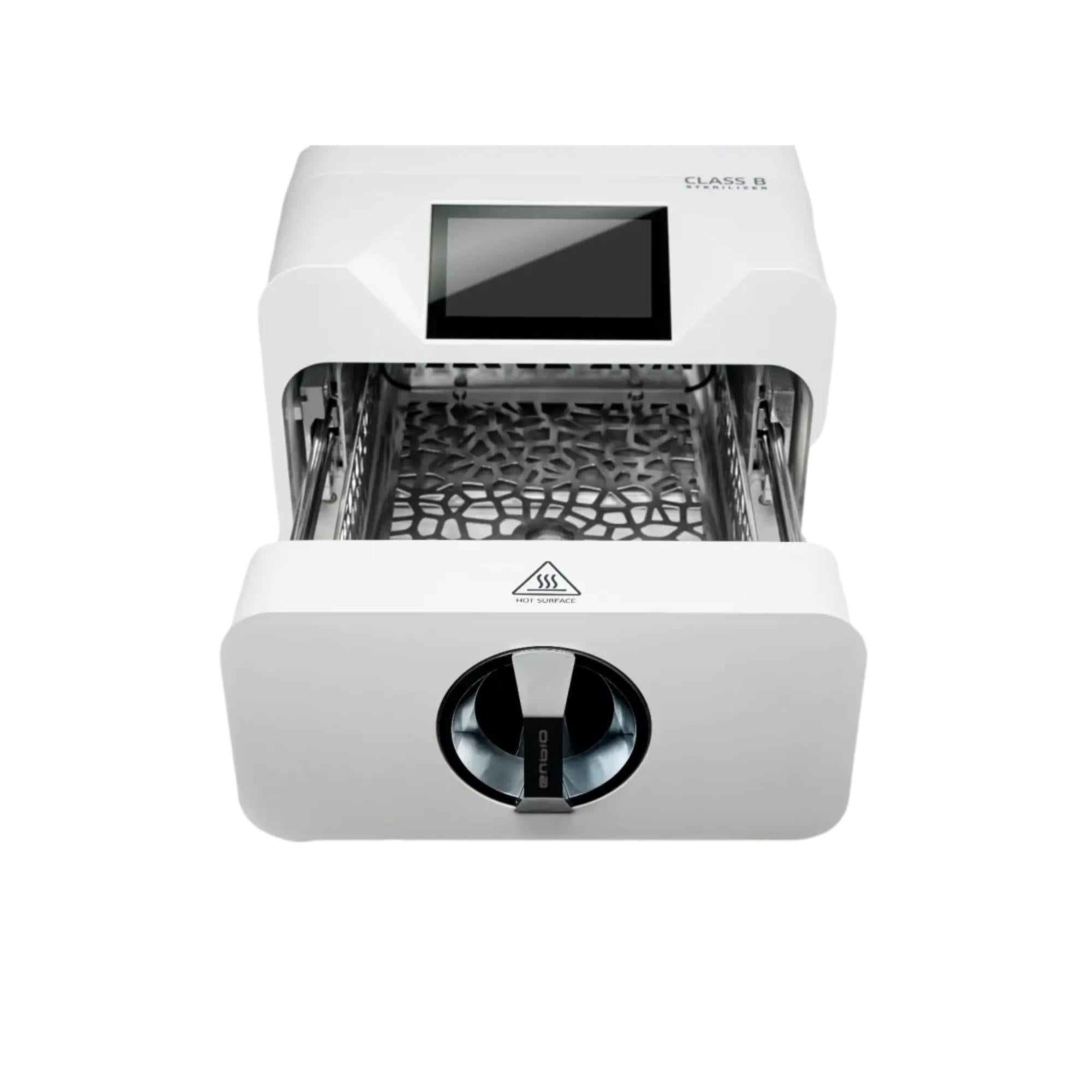 Autoclave Enbio Pro - 5,3 litri