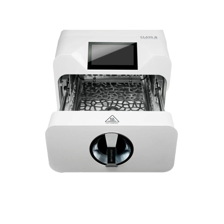 Autoclave Enbio Pro - 5,3 litri