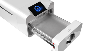 Enbio Pro autoclaaf - 5,3 liter