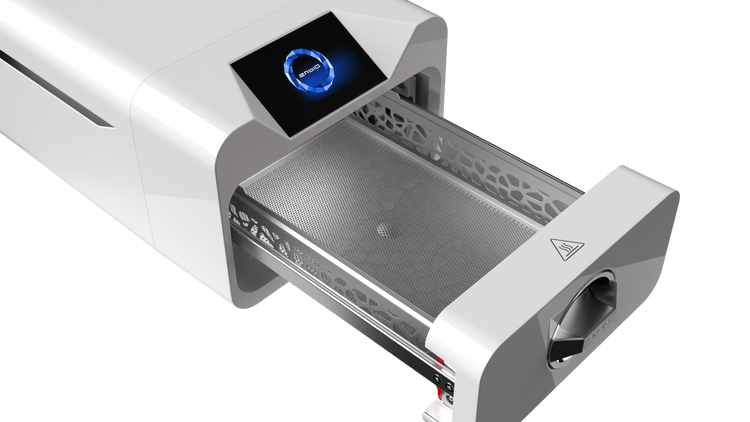 Autoclave Enbio Pro - 5,3 litri