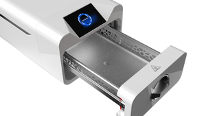 Enbio Pro autoclaaf - 5,3 liter