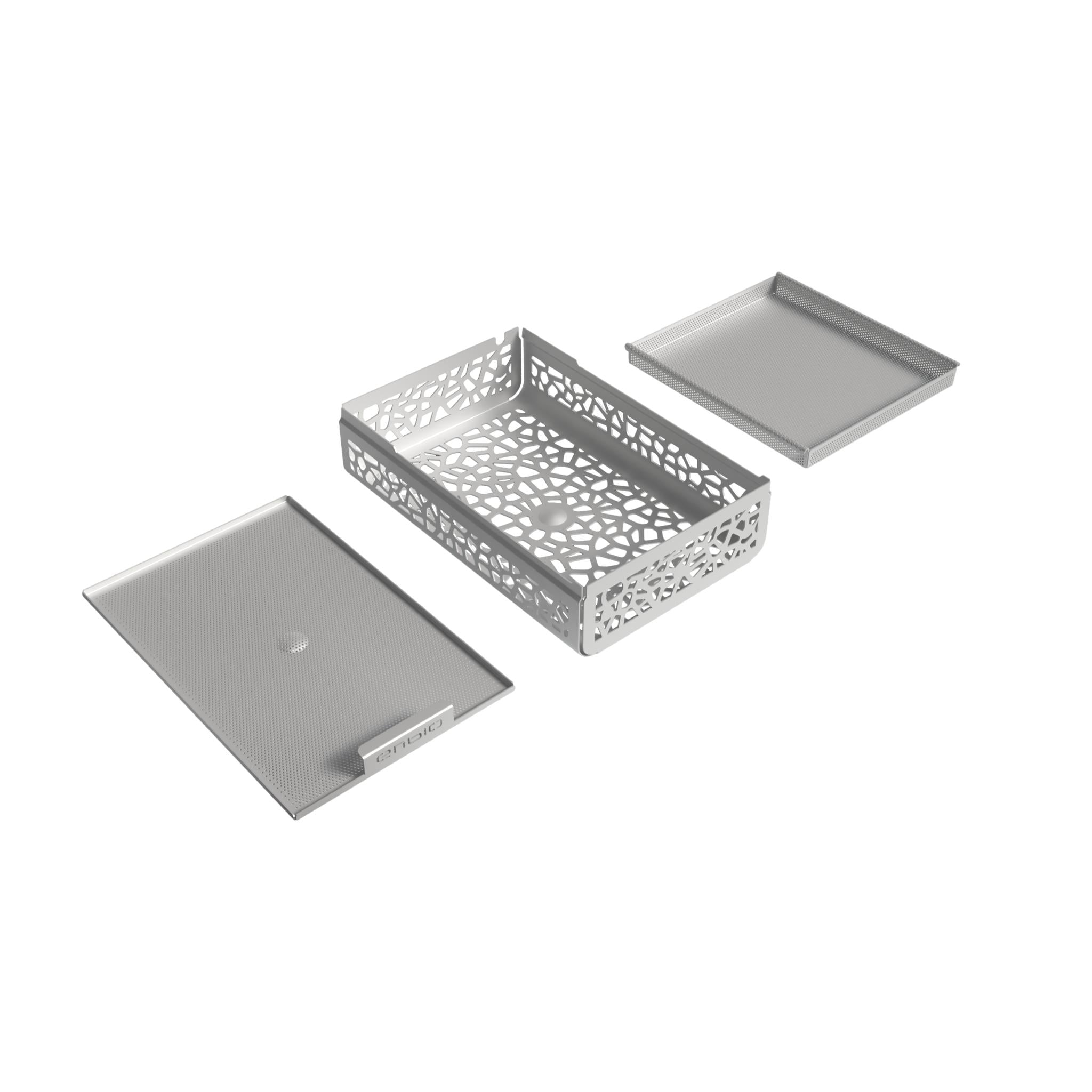 Enbio Pro autoclaaf - 5,3 liter