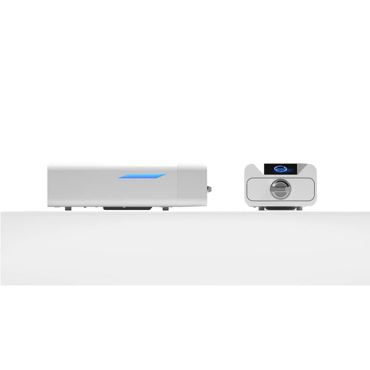 Autoclave Enbio S - 2.7 litres 