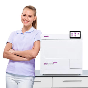 Autoclave SteriHero 23L - Melag Melag 