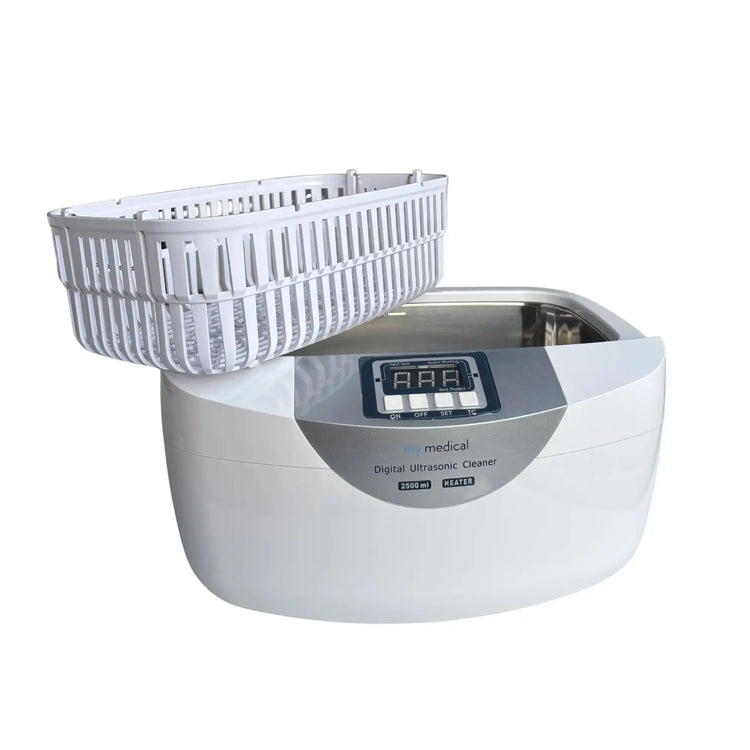 Bac à ultrasons UltraMedi - 2,5 litres - My Médical My Medical 
