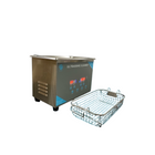 Ultraschalltank aus Edelstahl – 1,6 l