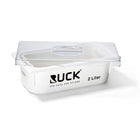 Dekontaminationstablett für Instrumente - 2L - Ruck